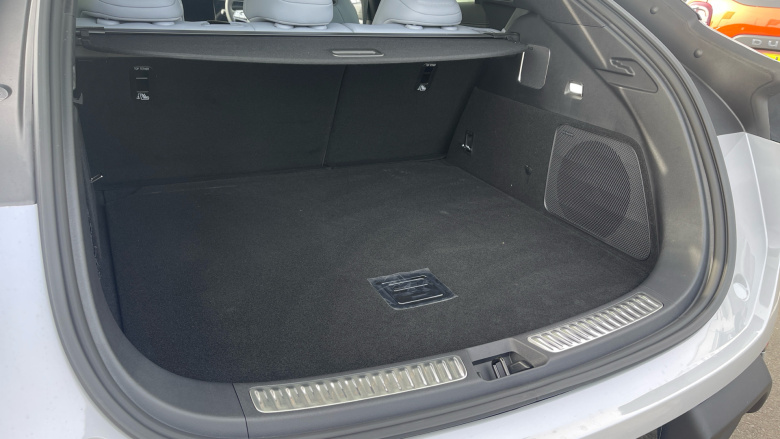 BYD Sealion 7 390kW Excellence AWD 91kWh 5dr Auto Electric Estate